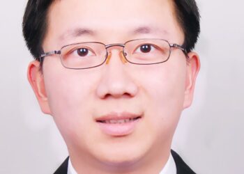 China’s New Development Plan Offers Blueprint for the Next 15 Years