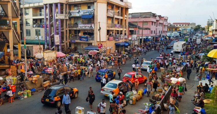 Businesses worry over election protests