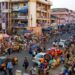 Businesses worry over election protests