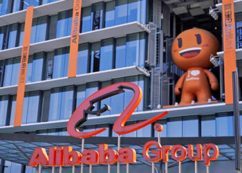 Alibaba’s $10 billion buyback plan fails to halt stock slide as regulatory concerns mount