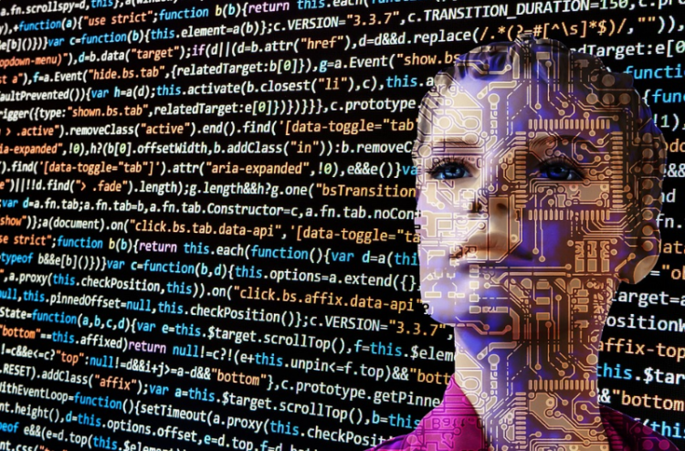 5 Reasons Why AI could be the Future of Finance