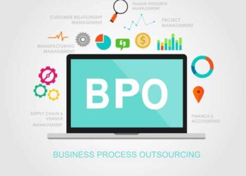 Tropical Ghana is also a warm breeding ground for BPO