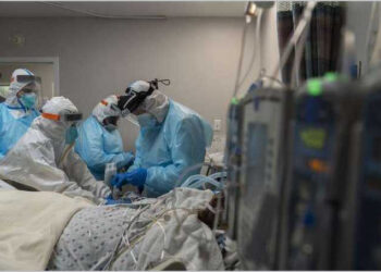 More than 1 million people vaccinated for Covid-19