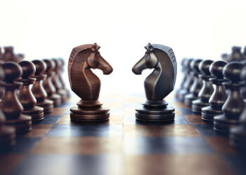 What is the endgame for this political stalemate?