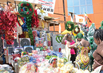 Business bounces back after elections