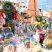 Business bounces back after elections
