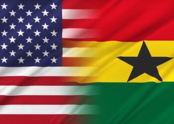 Uncle Sam’s smile at Ghana could get broader this New Year