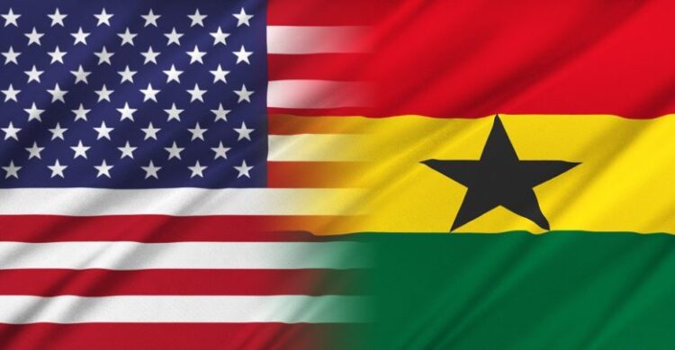 Uncle Sam’s smile at Ghana could get broader this New Year