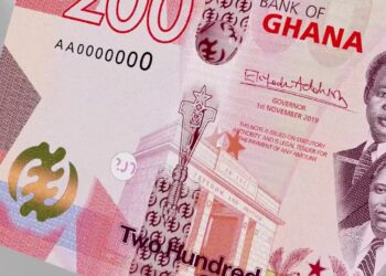 Cedi on verge of recording one of its best performances since 2017