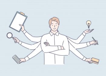 Work Productivity Series (2): The Competence Arm