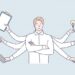 Work Productivity Series (2): The Competence Arm