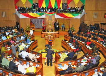 Parliament approves €18.8 million supplier’s credit for 112 ambulances