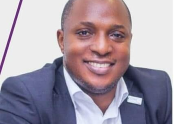 Seyram Kawor, ACMA CGMA wins CIMA Excellence Award