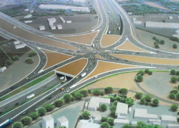 Contract for Accra-Tema Motorway expansion signed