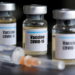 Guinea uses Russian COVID-19 vaccine on some govt officials
