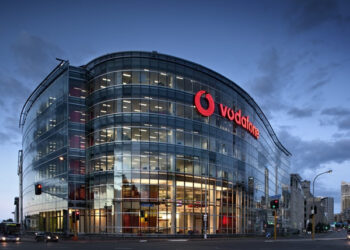 Vodafone announces 4G, 5G, services to Ghana by satellite