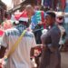 Lucrative Christmas bonus may jingle all the way for Ghana’s street vendors