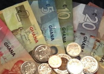 Cedi to hit GH¢6.45 against dollar by end of 2021 – Report