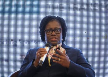 Banking sector resilient to withstand second Covid-19 shocks – 2nd Deputy BoG Governor