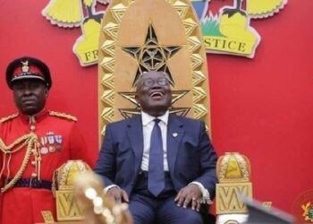 Brickbats, COVID-19 facts “greet” world’s 2 great figures