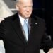 Joe Biden Takes Over