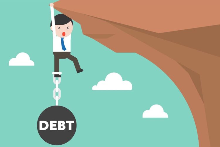 Debt management taking centre stage