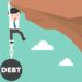 Debt management taking centre stage