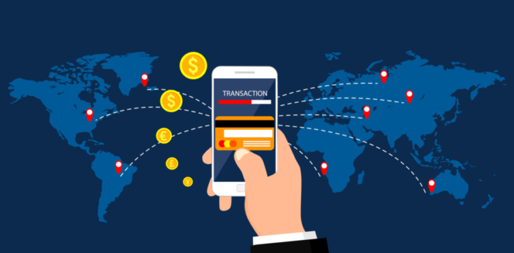 2020 Digital transactions up by 103% – GhIPSS report