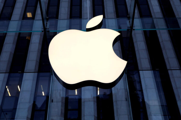 Apple invests millions to back entrepreneurs of color, part of racial justice effort