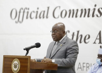 AfCFTA to transform Africa’s endowed natural resource potential – Akufo-Addo