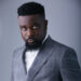 We just throw around the ‘honorable’ title – Sarkodie reacts to Parliament’s drama