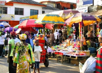 ISSER boss speaks on economic implications of lockdown