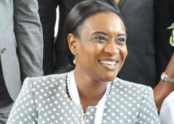 Parliament Approves $162.9m Barclays Loan