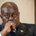 Akufo-Addo faces stern economic test