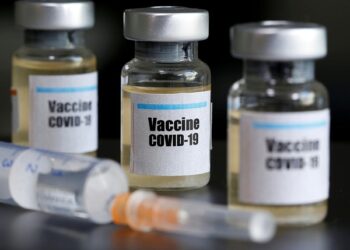No COVID-19 vaccine not yet approved for use in Ghana – FDA