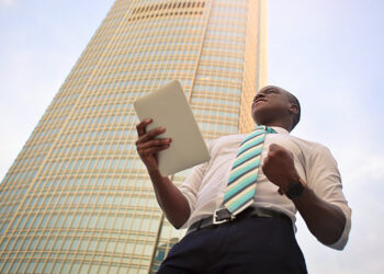 Deploying True Entrepreneurship in the Fight against COVID