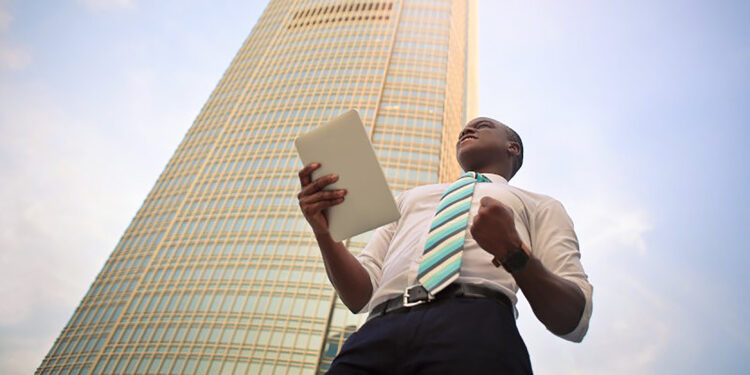 Deploying True Entrepreneurship in the Fight against COVID