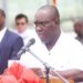 TUC calls for increased collaboration to stem destruction of Ghana’s forest