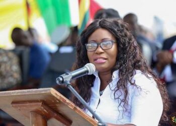 Ex-Fisheries Minister, Commission brouhaha over fisheries licences