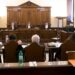 Ex-head of Vatican bank convicted of money laundering and embezzlement
