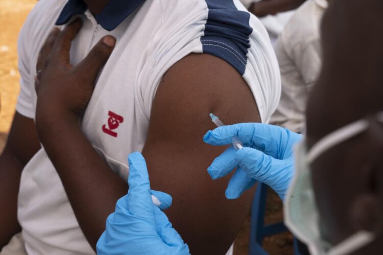 Africa needs timely access to safe and effective COVID-19 vaccines-WHO