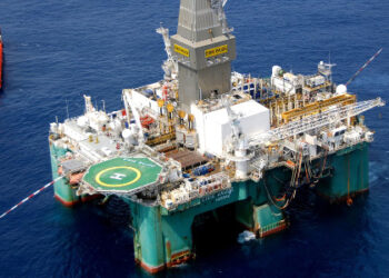 U.S. Shale Is Gaining Influence Over Oil Markets