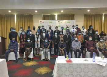 GIZ to top up salaries of returning and diaspora experts