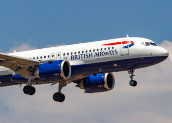 Ghana rejects British Airways decision to switch London-Accra-London route