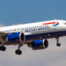 Ghana rejects British Airways decision to switch London-Accra-London route