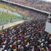 Ghana PL: Fans allowed to return to stadium in limited numbers