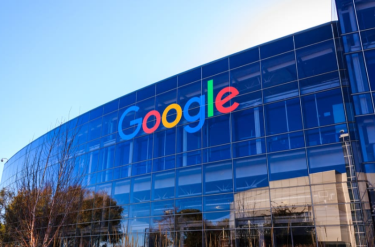 Google Plans to Help Speed Up Delivery of Vaccines