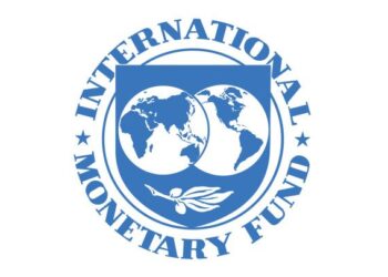 IMF Maintains Lending Capacity At $1trn