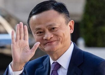 China in rage as ex-richest man, Jack Ma goes ‘missing’
