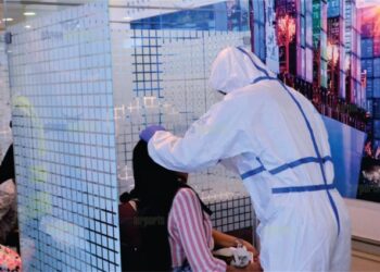 PCR test at KIA to be reduced to $50 from $150 – Health Minister-designate